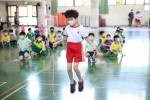 熱力跳躍！中市小學普及化跳繩競賽登場