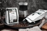 咖啡控小確幸  隱身車站裡的紐約風咖啡店全新推出手烘咖啡豆