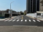 區域用路更便捷  中市太平樹德八街打通完工