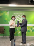 讓台灣食藥安健康福祉更好  中國醫藥大學榮獲「2022第三屆《遠見》USR大學社會責任獎」福祉共生組楷模獎