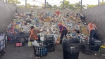 中市清潔隊攜手地檢署　社會勞動人資收分類達8552小時