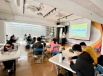 中市勞工局提升創業青年能量  連辦7場免費創業系列講座