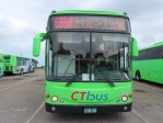 中市658路公車  7月1日起調整部分班次  改行駛大安港路