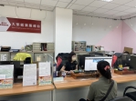 中市勞工局各就服站增設服務設施  臨櫃求職更便利