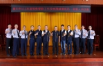 警察局長蔡蒼柏親自表揚廿名績優民防及義警人員