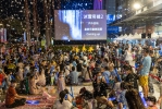 台中國際動畫影展選片指南登場  戶外放映《冰雪奇緣2》打造銀白魔法世界