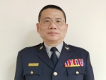 太平警分局新舊任交接  新任分局長蔡慶星對地方很瞭解