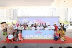 台中兒童藝術節4月1日開跑  邀請親子「藝」起愛地球