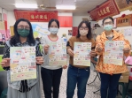 「親子童樂嘉年華市集」活動  9日在南區健康公園登場
