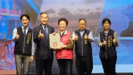 中市調解績效勇冠全國  副市長黃國榮頒獎表揚485位有功人員