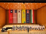 民和國中濁岸合唱團天籟美聲感動國際樂壇  榮獲世界青少年合唱大節大賽4大獎項