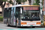 台中市公車因應開學日到來 配合通勤通學調整班次
