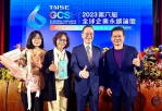 嘉義市政府衛生局勇奪「TCSA台灣企業永續獎」首屆《高齡友善領袖獎》 全國縣市政府唯一獲獎！