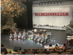 小小學校。大展身手｜萬寧國小全校僅16位學生，全數上場，參加花蓮縣音樂比賽，榮獲優等殊榮。