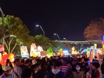 開幕三天帶進百萬人潮  中台灣元宵燈會歡迎體驗熱鬧春節氛圍