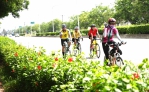 來嘉BIKE遊〜嘉義市環市自行車騎乘體驗活動 可抽Iphone15大獎！