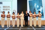 慶祝國際護師節高雄加碼千元獎勵優良護理人員
