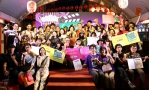 第二屆雲林北港媽祖66小時短片大賽 青年創意引爆媽祖文化新活力 「愛德x藝洛影像」以片名《愛無邊界》奪得金牌！