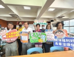台南市老人健保補助每月28萬人 逾8成長者受惠