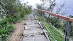 可遠眺蘭嶼與綠島｜臺東市鯉魚山步道，整修完工即日起全線開放