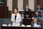 南投縣美術館及表演藝術中心 許縣長：參採各界建議打造成藝文發展火車頭