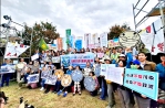 環團催生高雄馬頭山國家自然公園