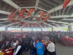 漫遊箭筍趣｜箭筍大餐饗宴，太巴塱祭祀廣場舉辦，熱情洋溢、熱鬧滾滾！