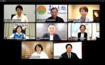 美對台課徵20%關稅 中部8縣市首長召開視訊會議 攜手共商對策因應衝擊 力求「安民心、顧民生」！