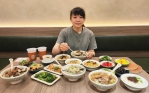台中禾林食室所推個人雞湯   夏季新菜上市指定雞湯三重送 同步推冷凍雞湯包在家輕鬆喝