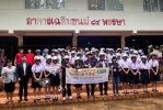 嘉基深耕泰國大谷地村 同步推動醫療公衛與安全  與清邁McCormick醫院合作  建置診所年底啟用