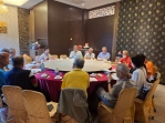 《澎湖公教退協8/17日理監事會議決議》 定10/26日舉辦「114年度會員大會暨歲末年終健康講座」 並決議邀請部澎李子羚醫師分享有關預防骨質疏鬆症講座
