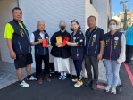 低收入父親腦死｜ㄧ家妻小9口生計陷困境，花蓮縣社會公益聯盟馬上關懷！
