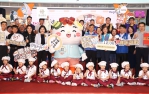 2025雲林滷肉飯節正式開跑！ 縣長張麗善聯手名廚張秋永創意示範 北港冠軍店家現場飄香〜