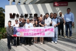 陳光復率團參訪樹德半山夢工廠 汲取循環再利用與永續發展新思維 縣府除持續推動剷除銀合歡、淨灘及定期清淤等行動外，更希望能透過循環再利用技術，讓廢棄資源重新回到生活應用中，創造兼顧環境保護與經濟發展的雙贏局面。