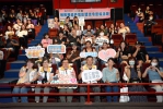 縣府辦理法令宣導暨觀影活動　讓外國朋友輕鬆學法令