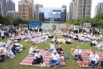 2025台中市民野餐日11/2登場　29區同步開野餐！市長盧秀燕邀大家「草地閱讀」享秋日浪漫