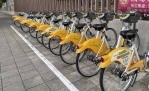 高雄YouBike支付明年停用LINE Pay 11/1起改綁iPASS MONEY App