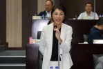 縣議會定期會閉幕 許縣長感謝支持通過明年總預算案