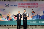 用行動找回希望—新北警榮獲教育部中輟預防績優7連霸