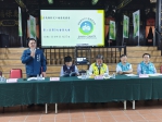嘉義縣特定工廠發展協會研發轉型再升級 輔導會員走向用地合法化