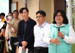 老宅延壽說明會南部首場嘉義市擠爆 立委王美惠：嘉義市需求高 應優先說明並執行！