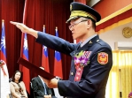 高雄市警察局長林炎田傳接任北市警局長航警局長趙瑞華接掌高市警局呼聲高
