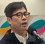 陳其邁宣布高雄公立國中小115學年度起營養午餐免費