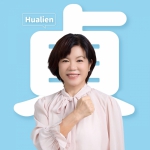 雌雄對決｜國民黨將由葉耀輝、游淑貞等2位同志進行全民調來決定縣長提名人選