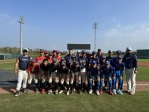 亞太國際棒球訓練中心成為國內外職棒球隊春訓熱門基地