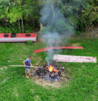 年前大掃除別踩紅線　屏東嚴抓露天燃燒…違者依法重罰