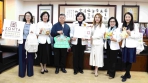 國際崇她雲林社及善心人士攜手關懷兒少與保護個案 縣長張麗善表達誠摯感謝〜