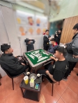 以民宅為掩護|臺東警掃蕩職業賭場,15名賭徒ㄧ網成擒!