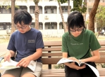 115學年度大學學測成績國立斗六高中傳捷報 顯示在理科扎根與科學教育上的深耕已見成效！