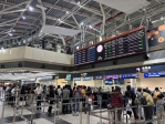 台灣燈會期間 高鐵嘉義站疏運再創紀錄  總旅運人次43.1萬 3/7單日5.4萬創新高